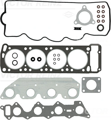 Gasket Kit, cylinder head